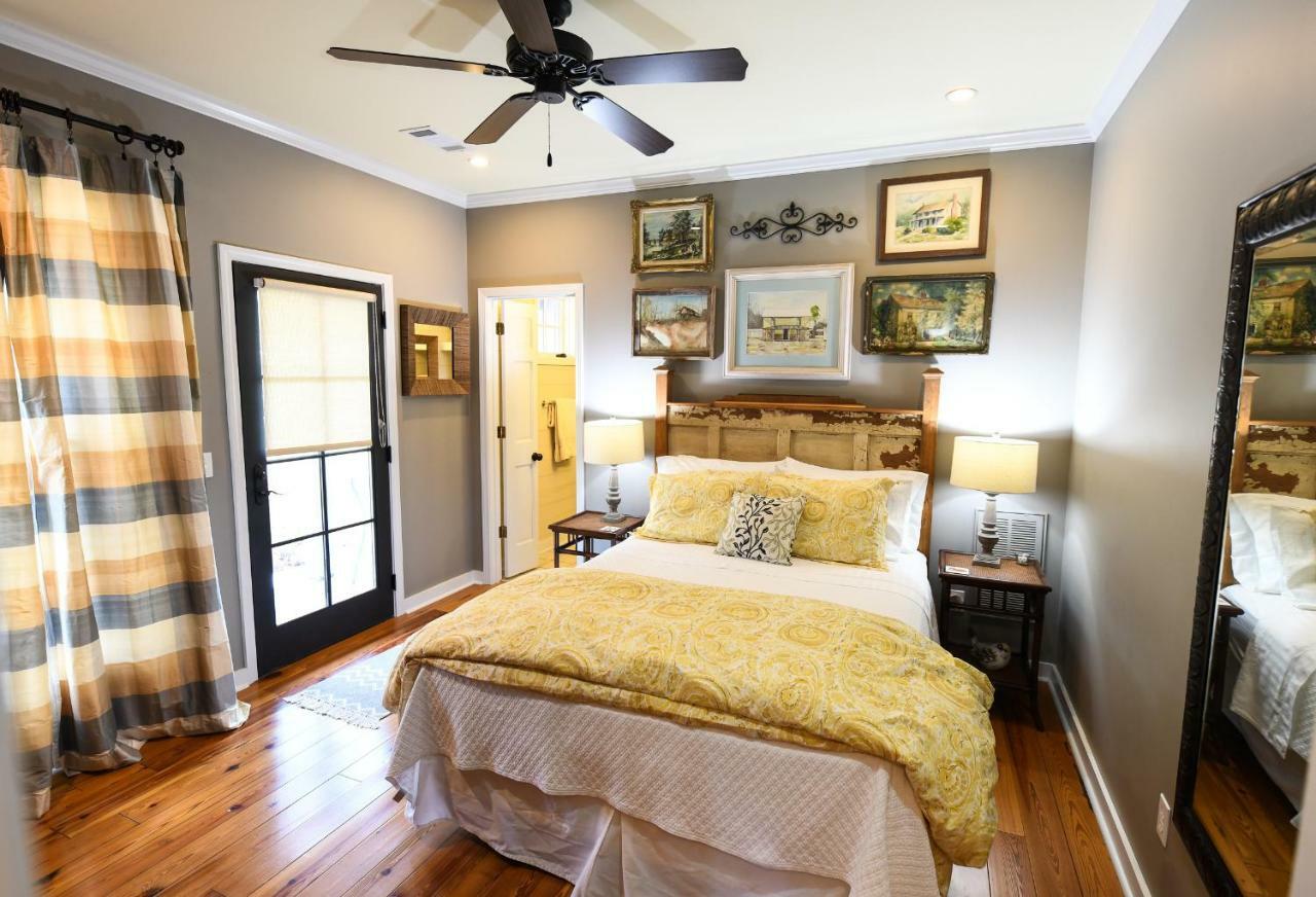 The Nests Bnb And Events Oxford Exteriér fotografie